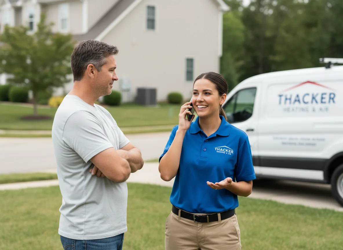 Ac Repair Hancock, MN FAQs